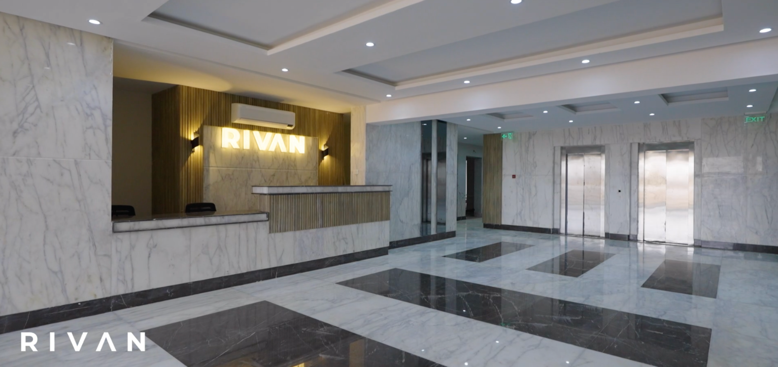 شقة | Forsa Property