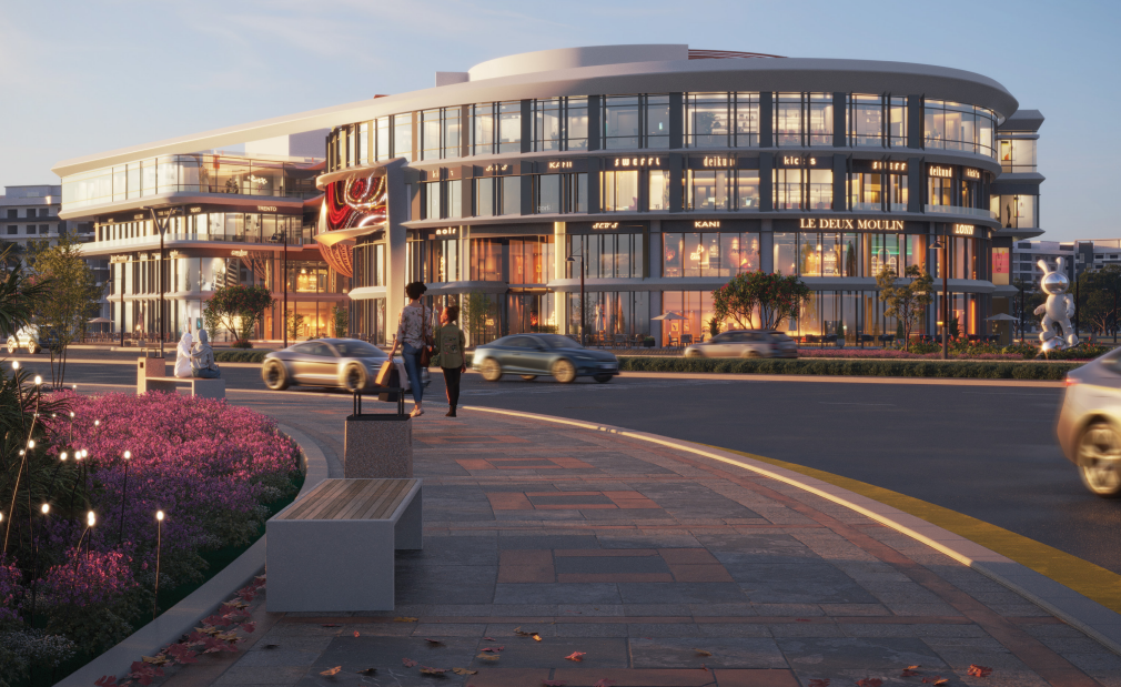 تجاري at ريفان | Forsa Property