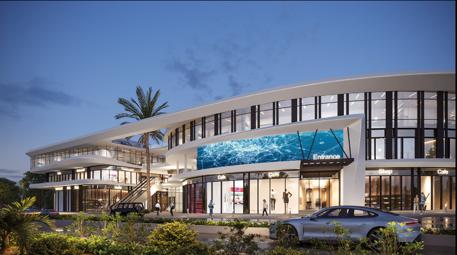 تجاري at ريفان | Forsa Property