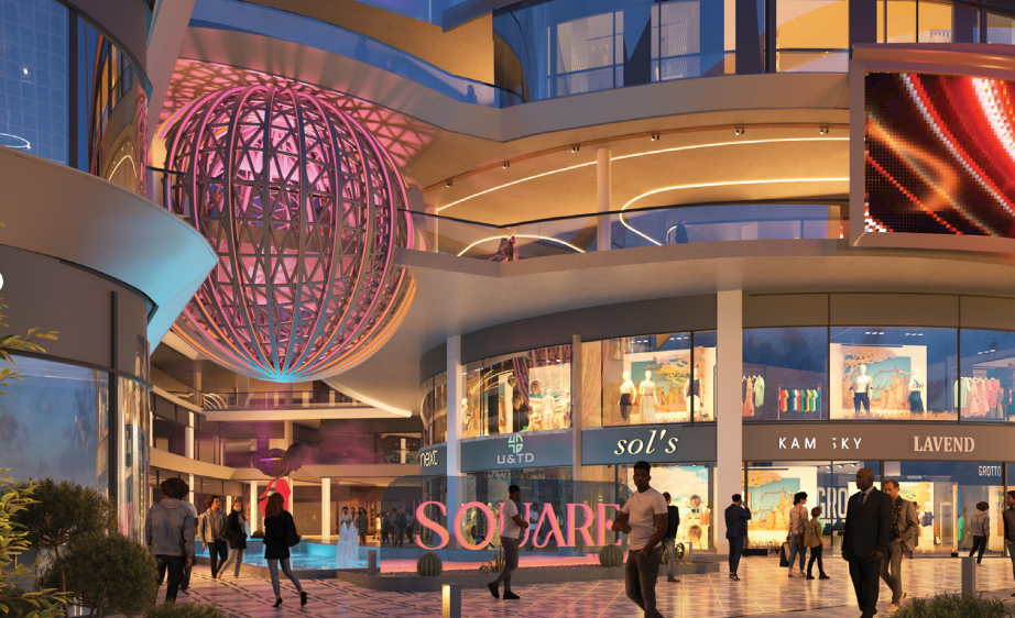 تجاري at ريفان | Forsa Property