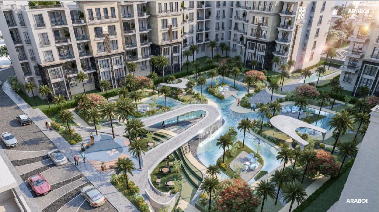 Apartment at Cattleya  | Forsa Property