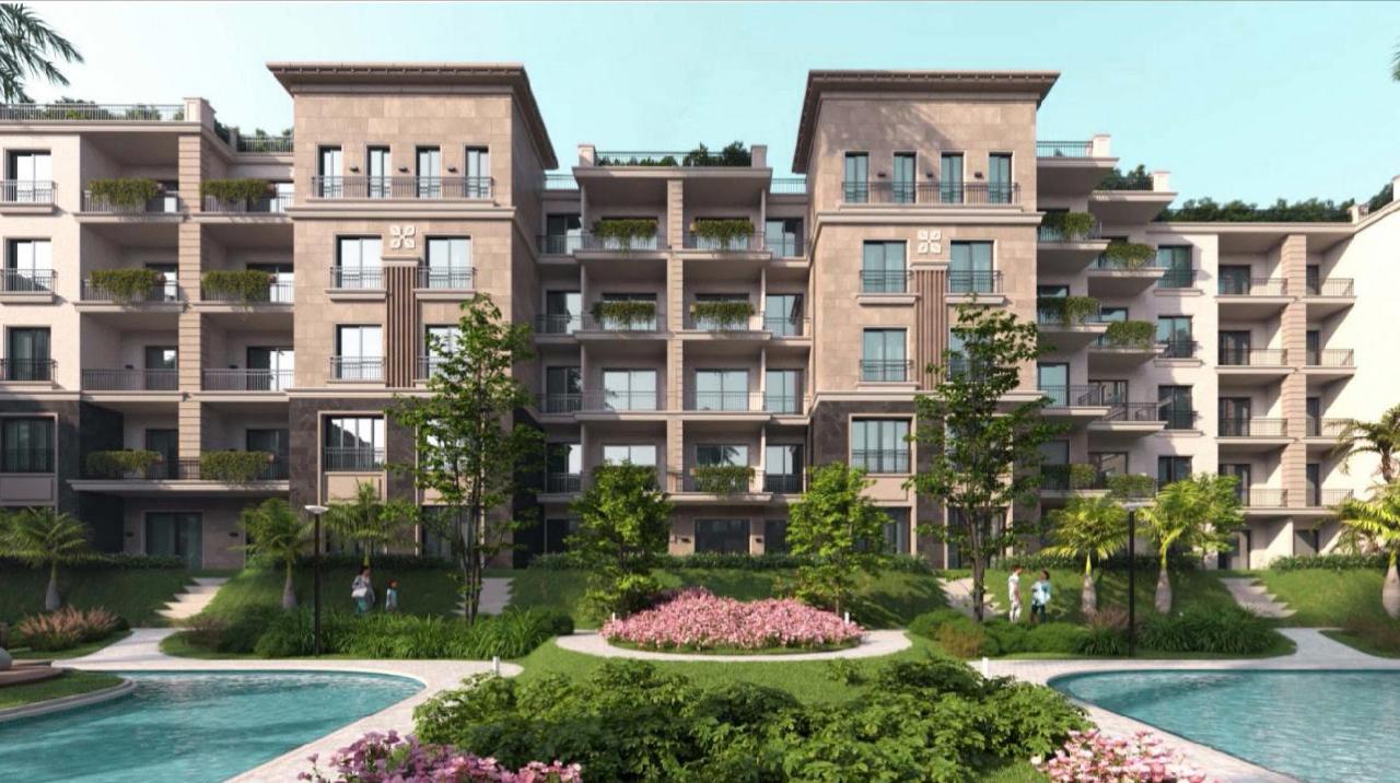 Apartment at Cattleya  | Forsa Property