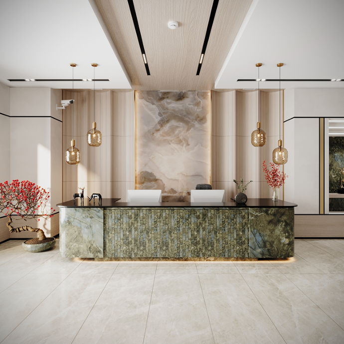 Office at Hubwalk | Forsa Property