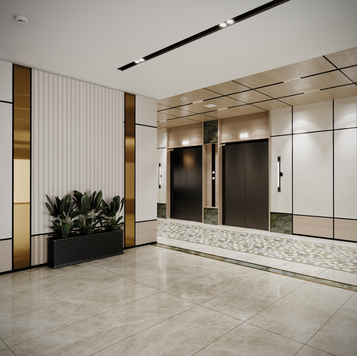 Office at Hubwalk | Forsa Property