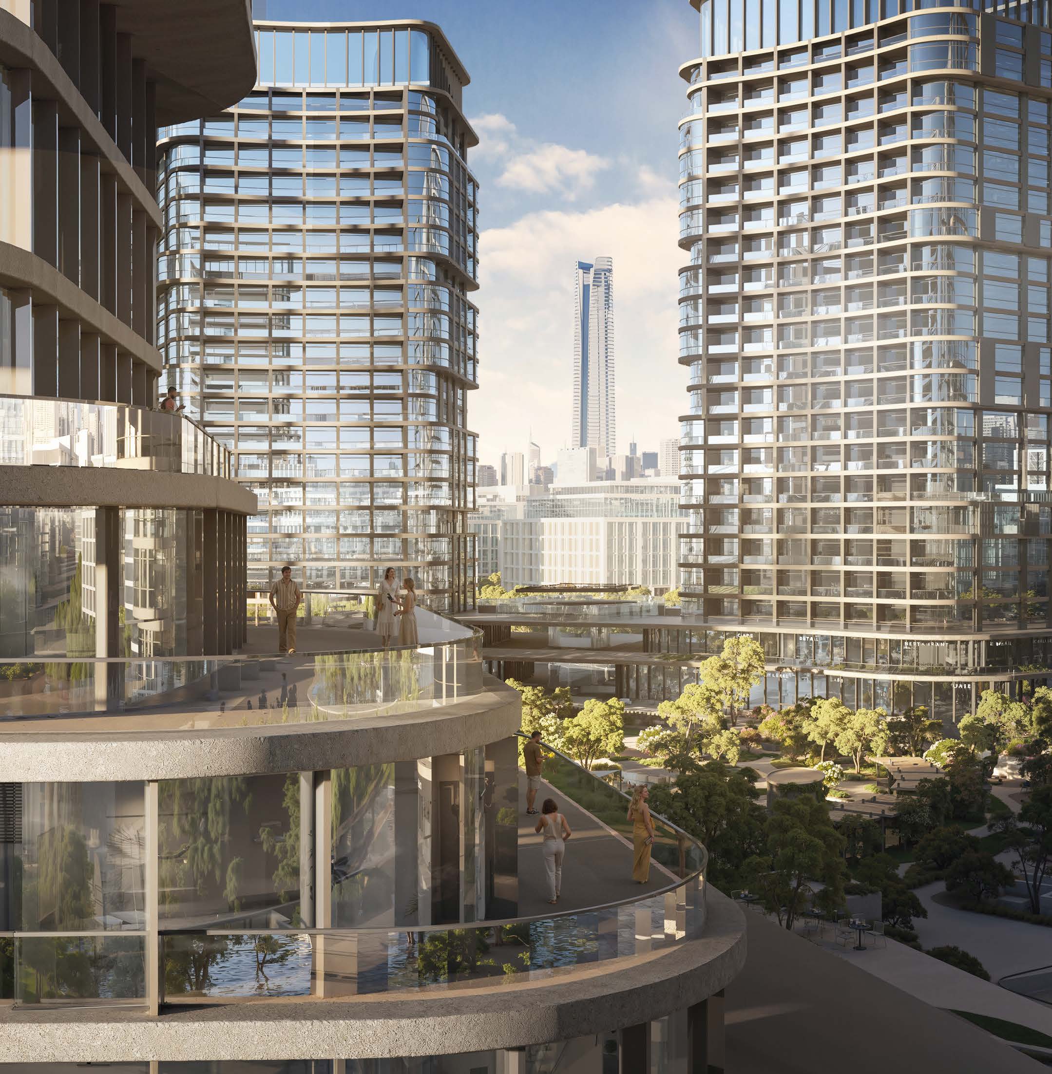 شقة مخدومة at كور | Forsa Property