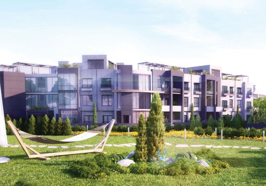 Apartment | Forsa Property