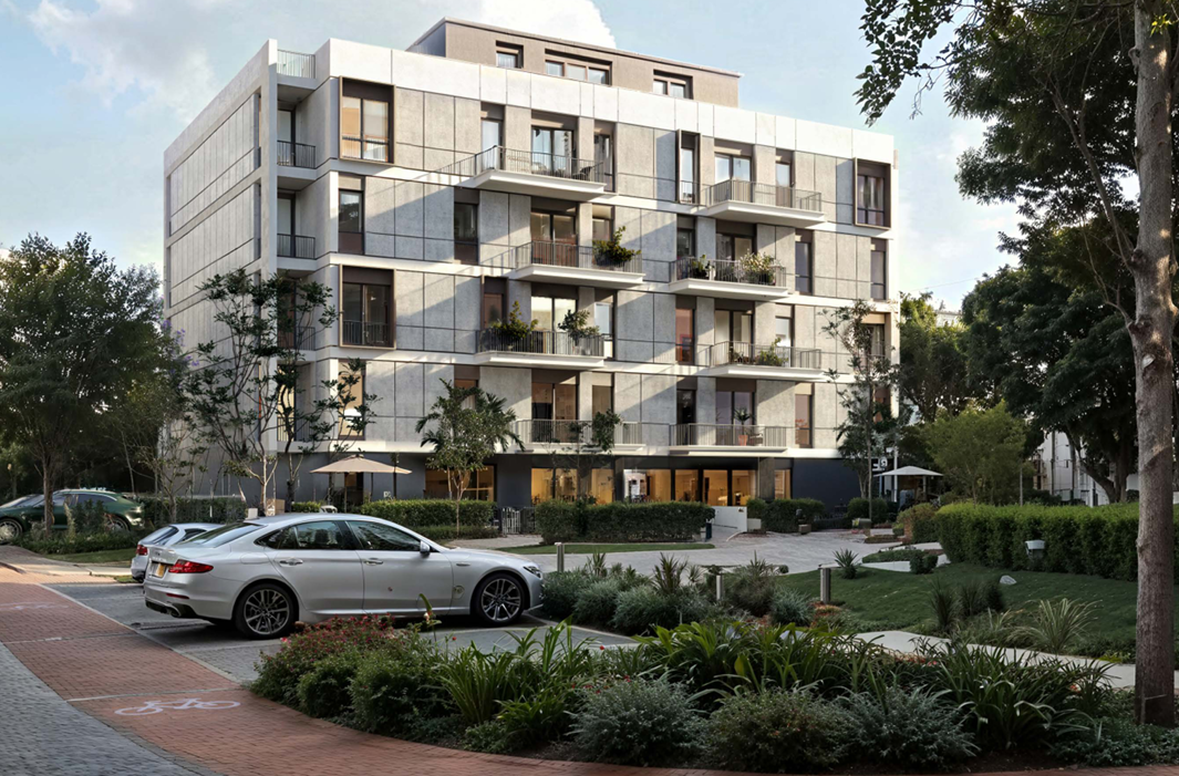 Penthouse | Forsa Property