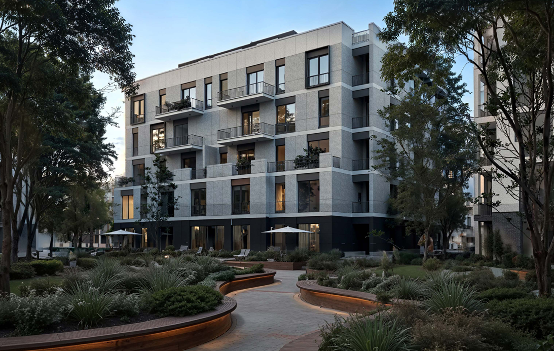 Penthouse | Forsa Property