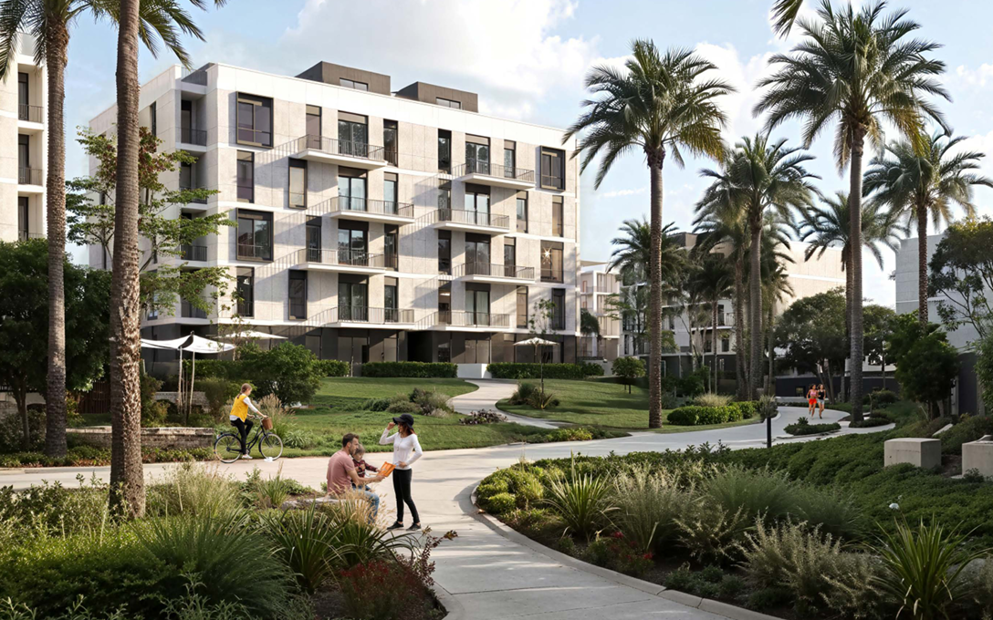 Penthouse | Forsa Property