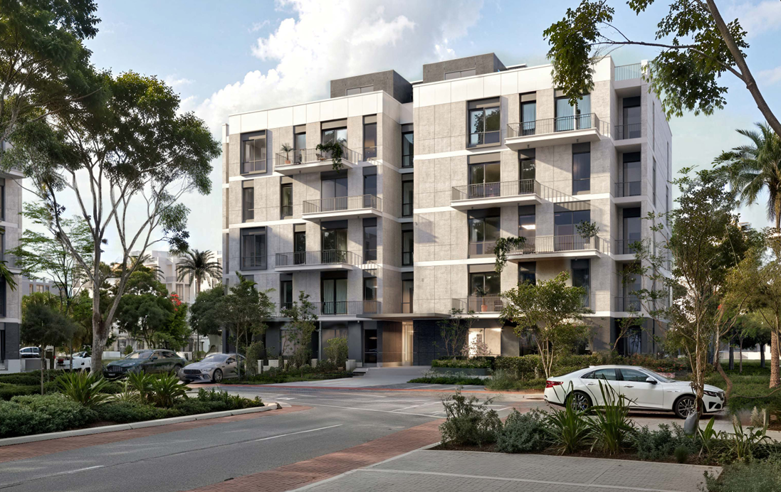 Loft | Forsa Property