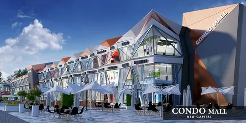 Retail at Midtown Condo Mall | Forsa Property Retail at Midtown Condo Mall | Forsa Property