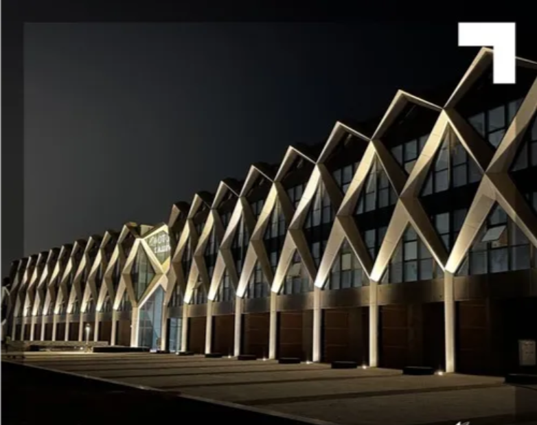 Retail at Midtown New Capital Villa | Forsa Property