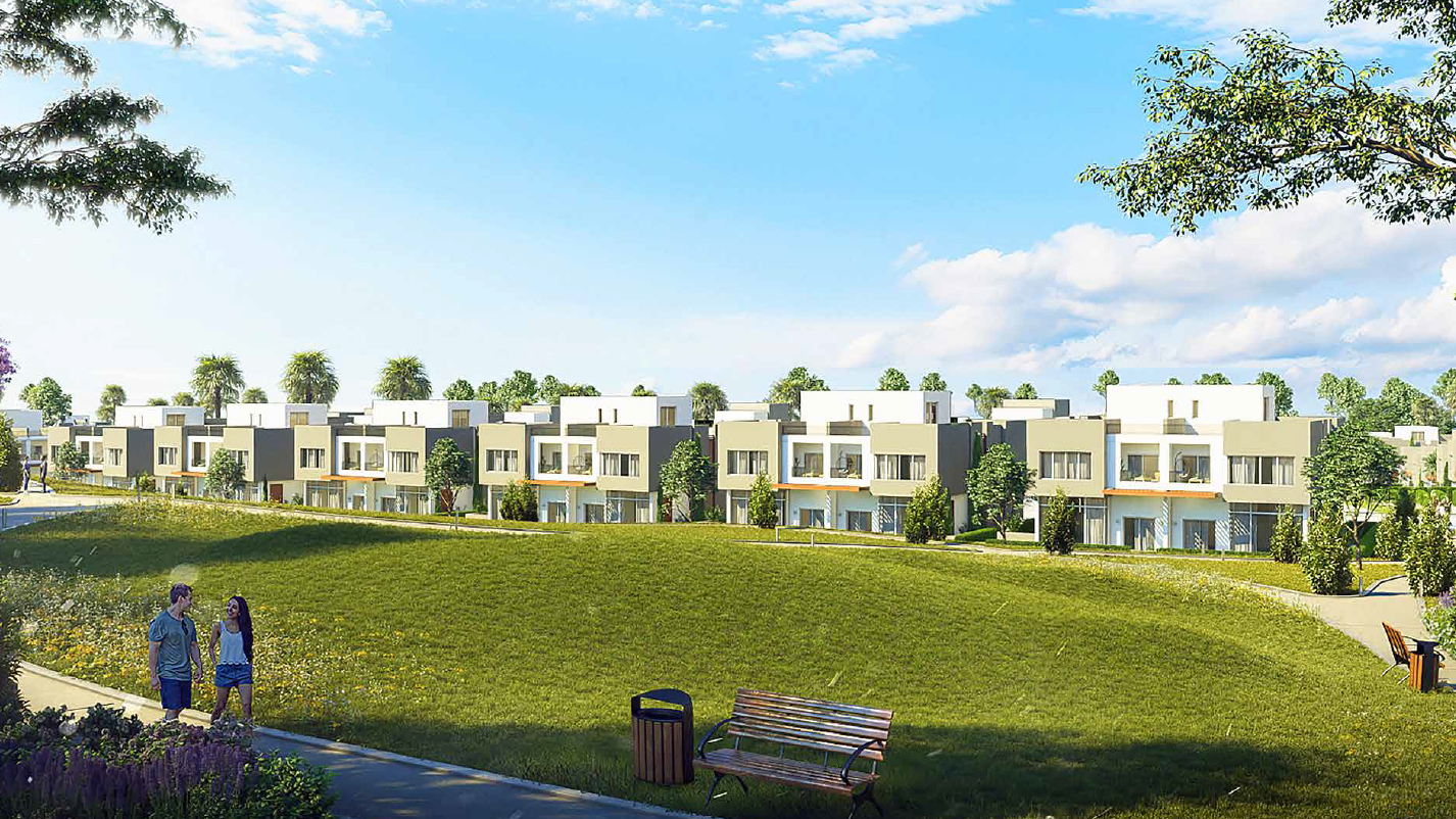 Twin House | Forsa Property