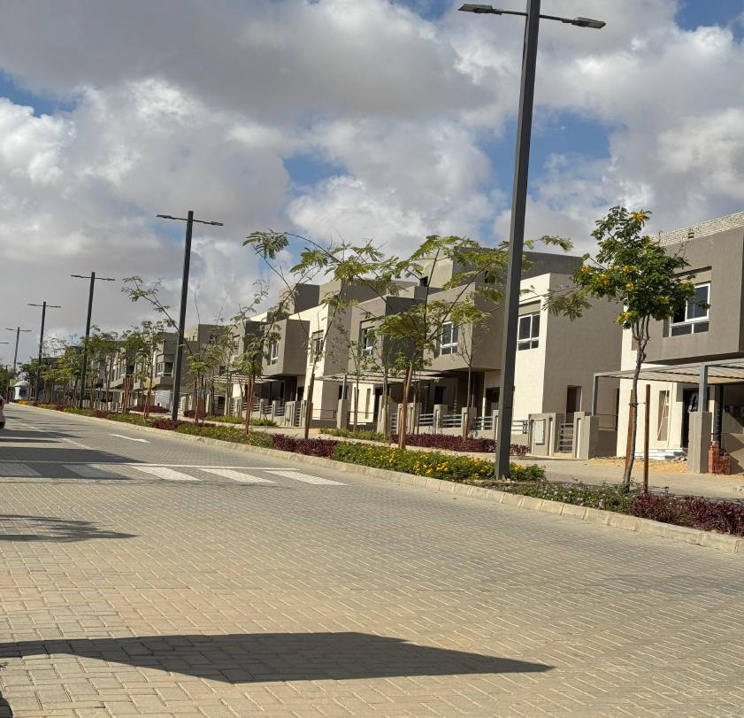 Twin House | Forsa Property