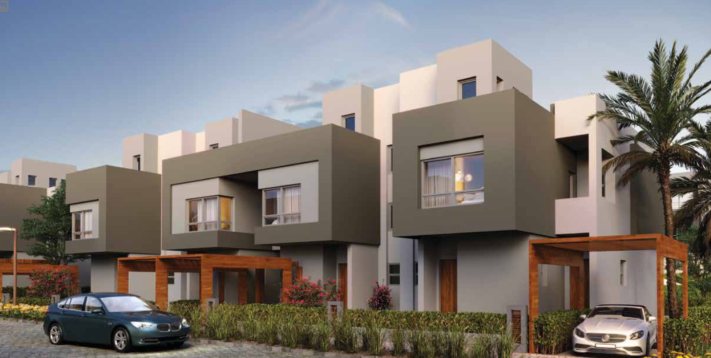 Townhouse | Forsa Property