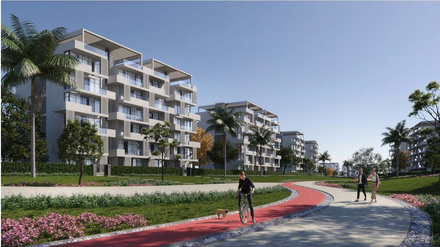 Apartment | Forsa Property