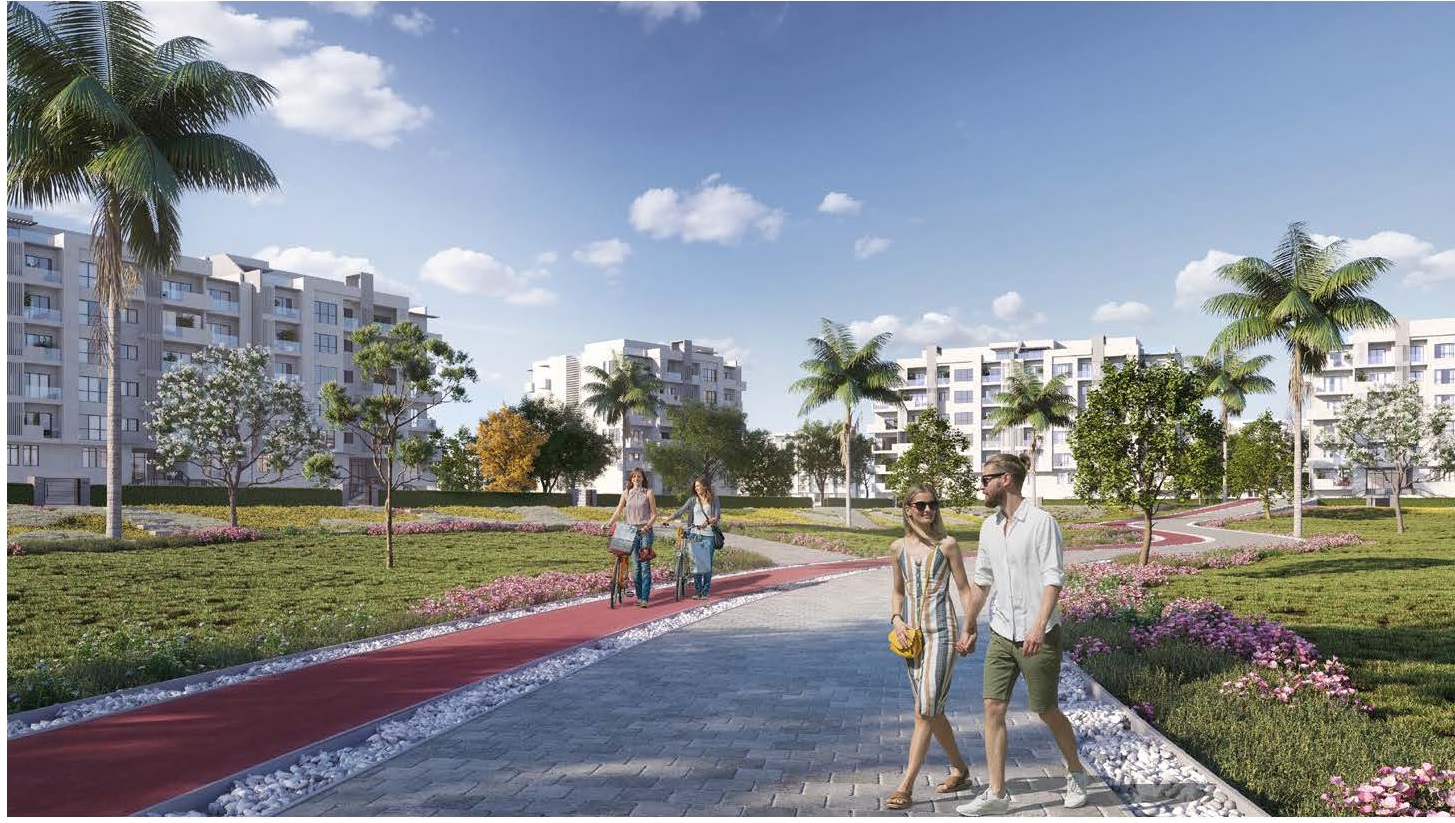 Apartment | Forsa Property