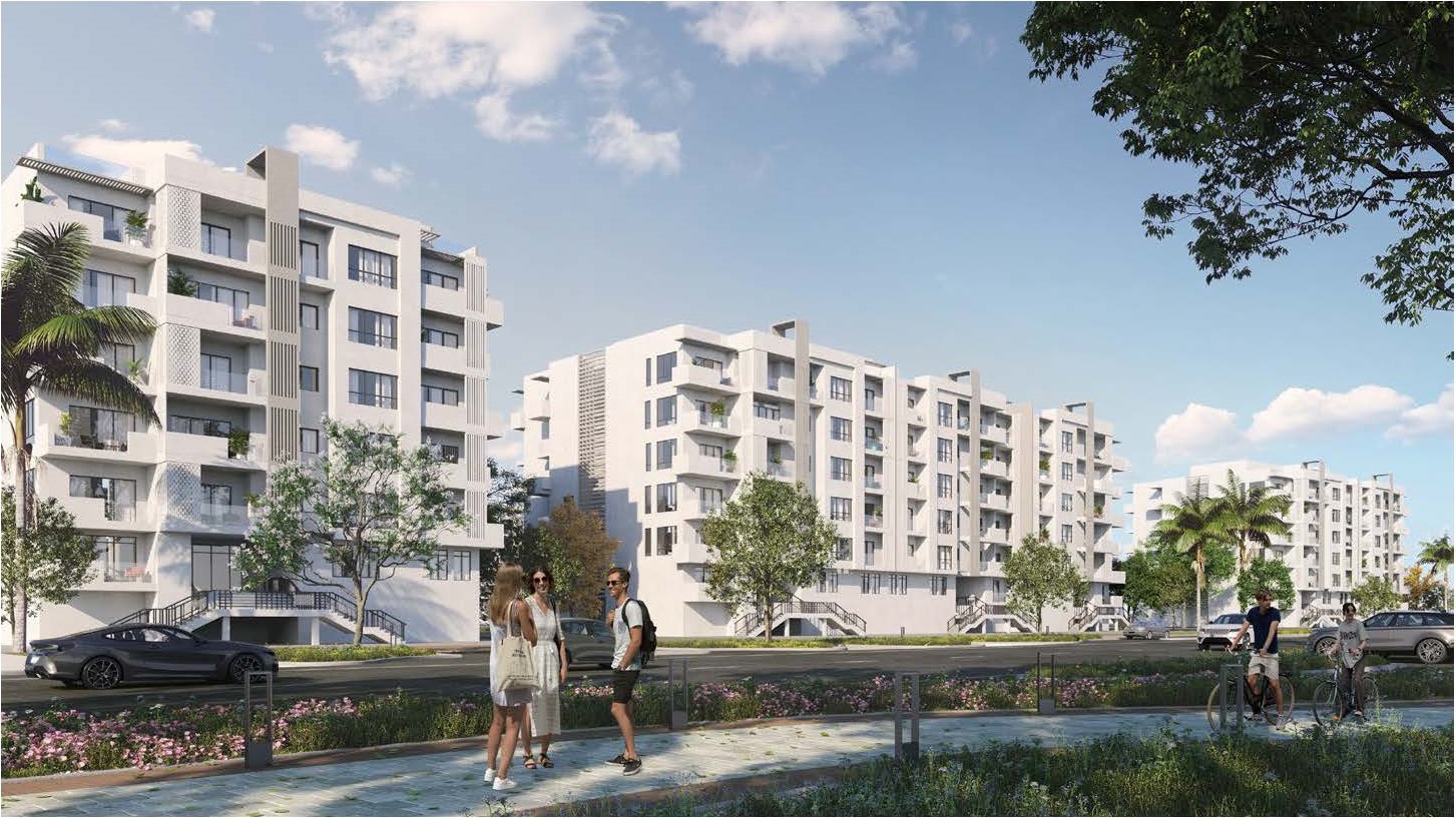 Apartment | Forsa Property