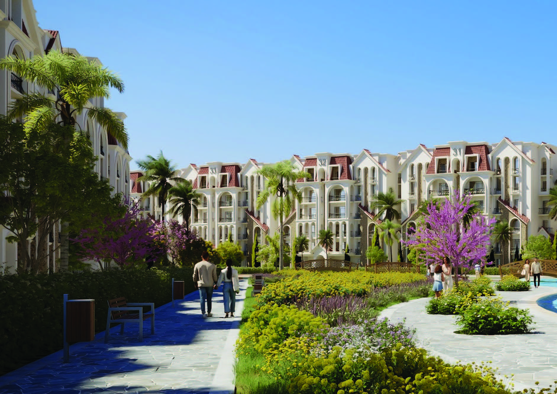 دوبلكس | Forsa Property