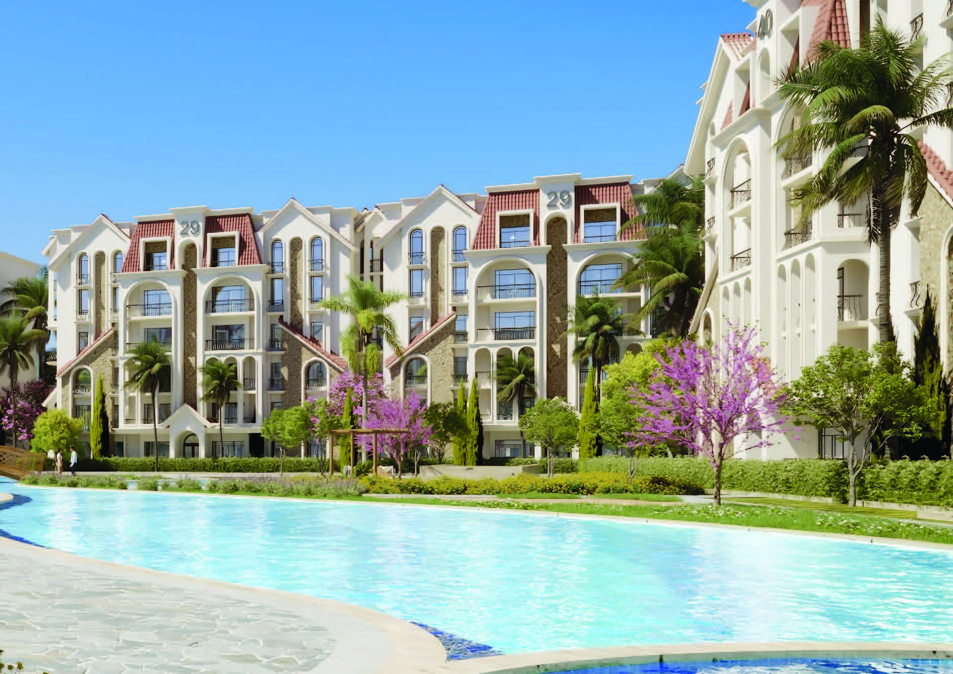 دوبلكس | Forsa Property