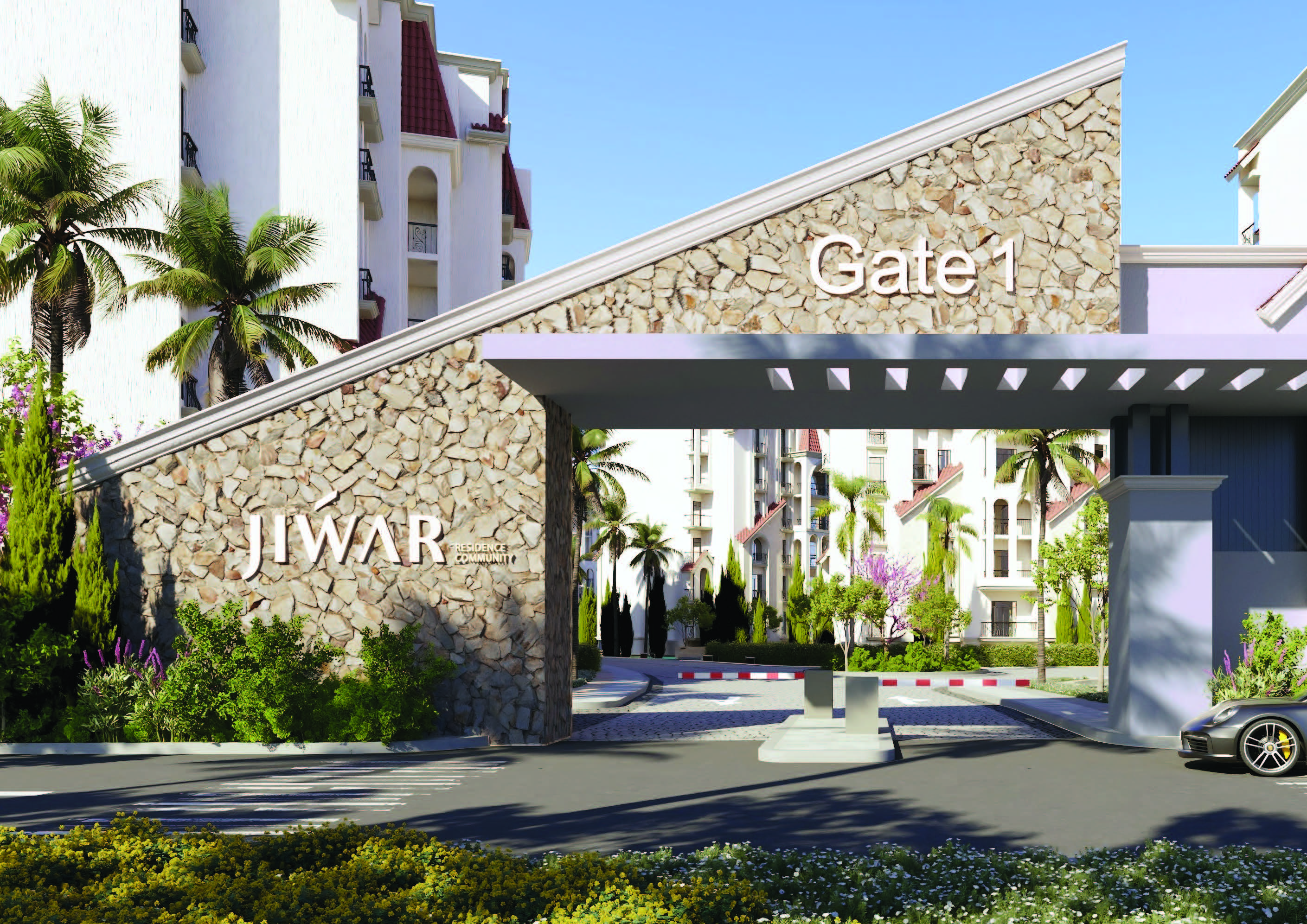 دوبلكس | Forsa Property