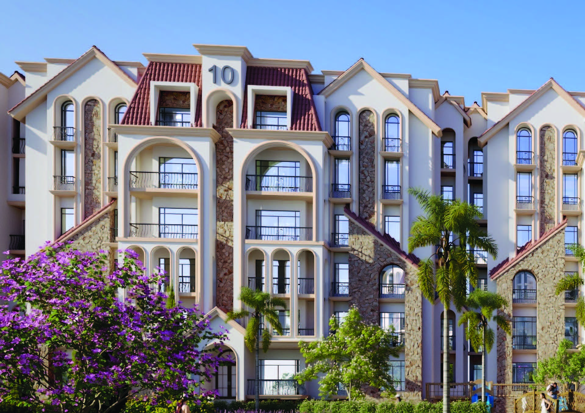 دوبلكس | Forsa Property