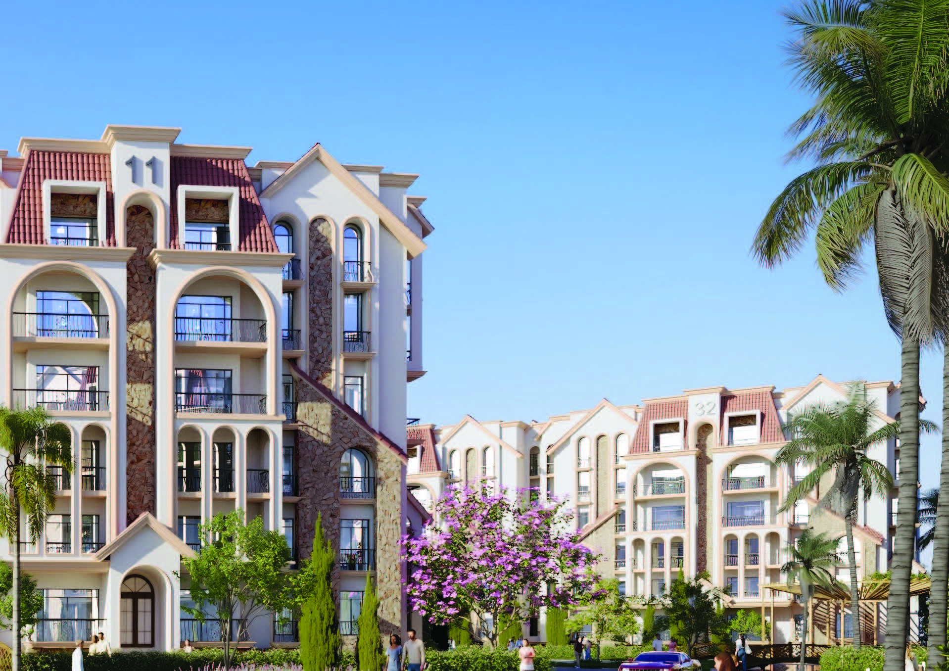 دوبلكس | Forsa Property