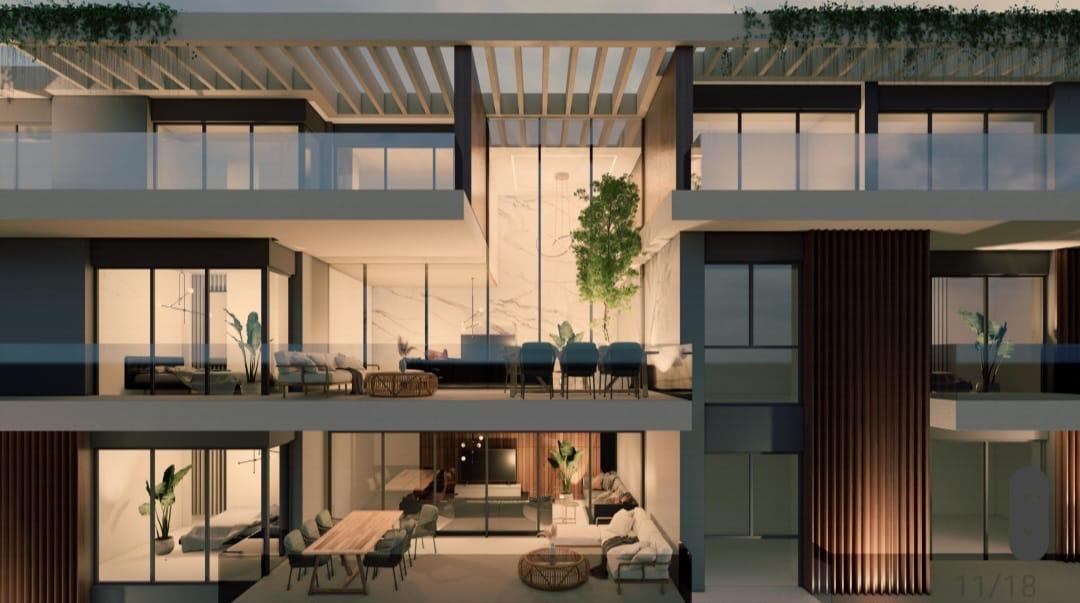 شقة at ريد | Forsa Property