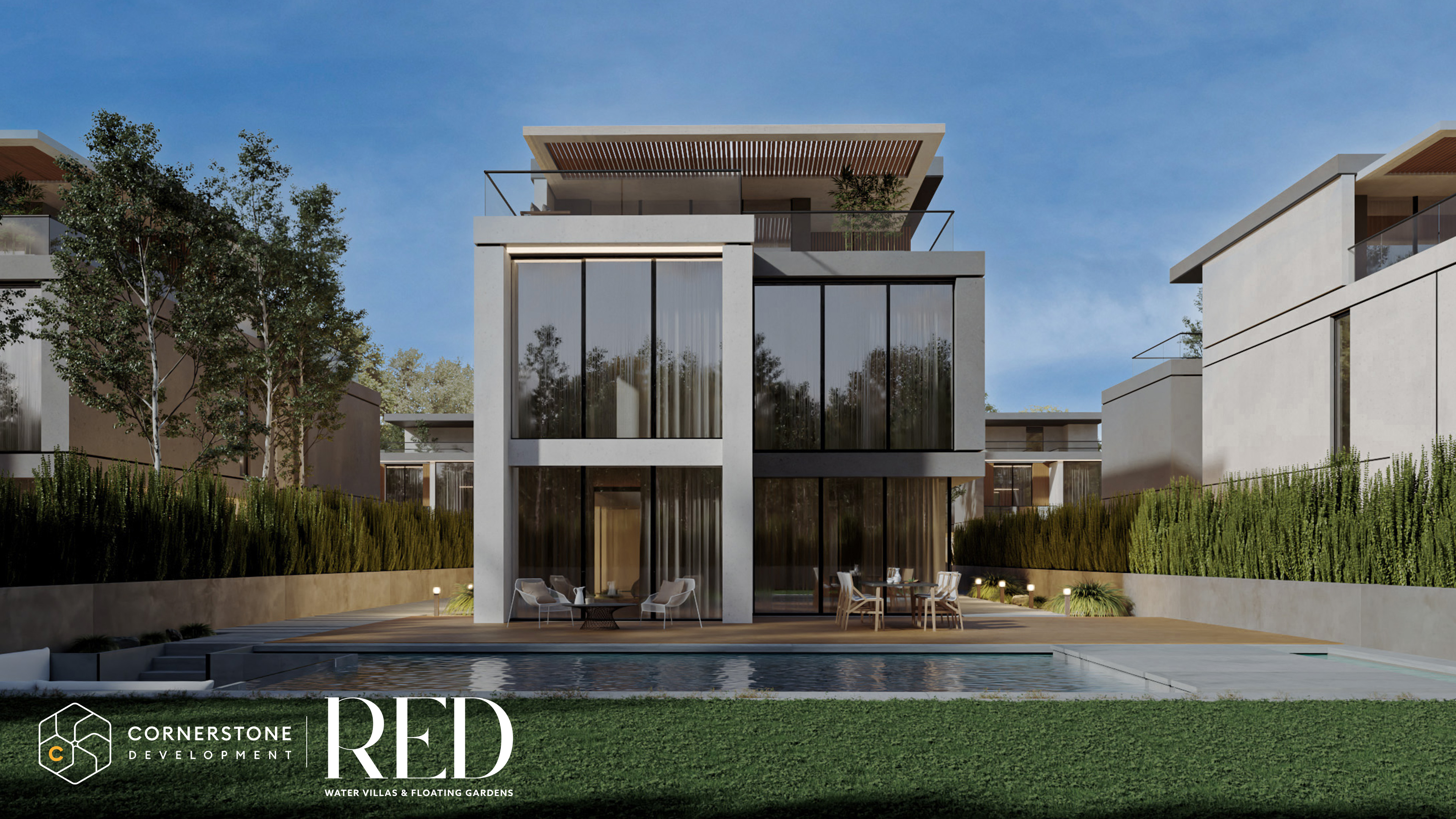 فيلا | Forsa Property