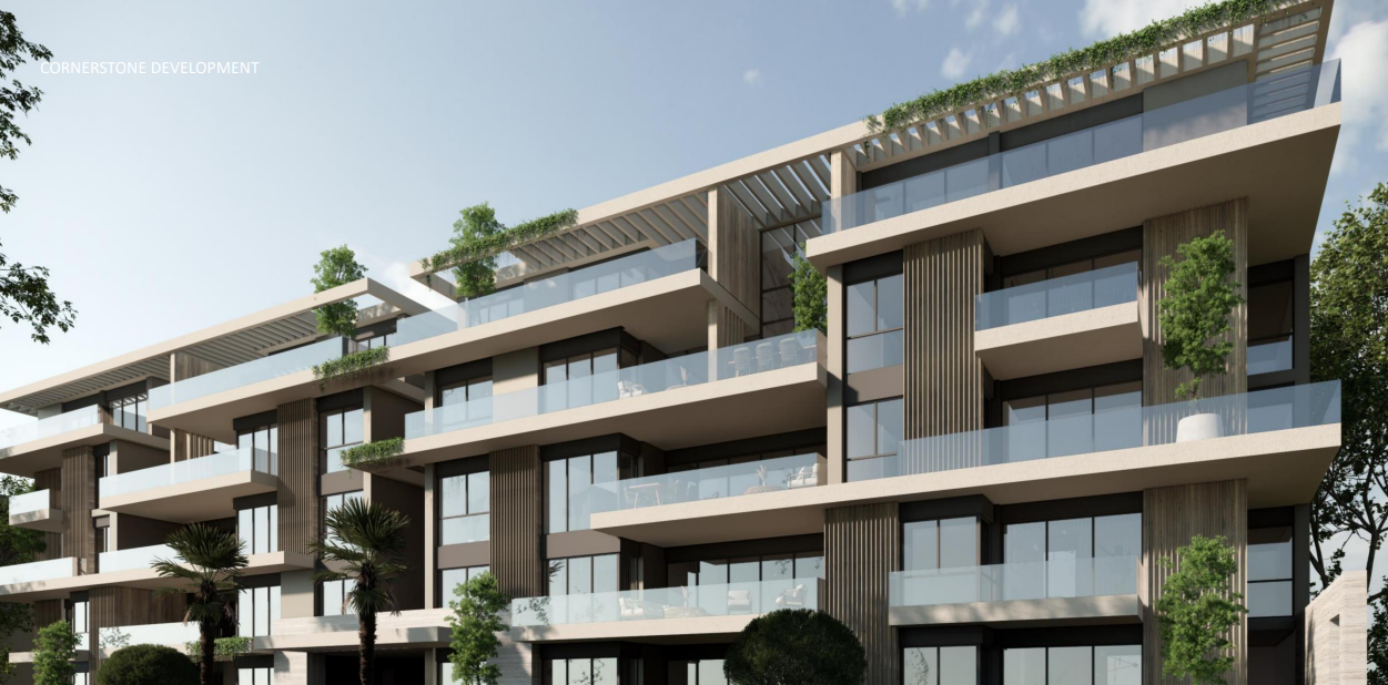 شقة at ريد | Forsa Property