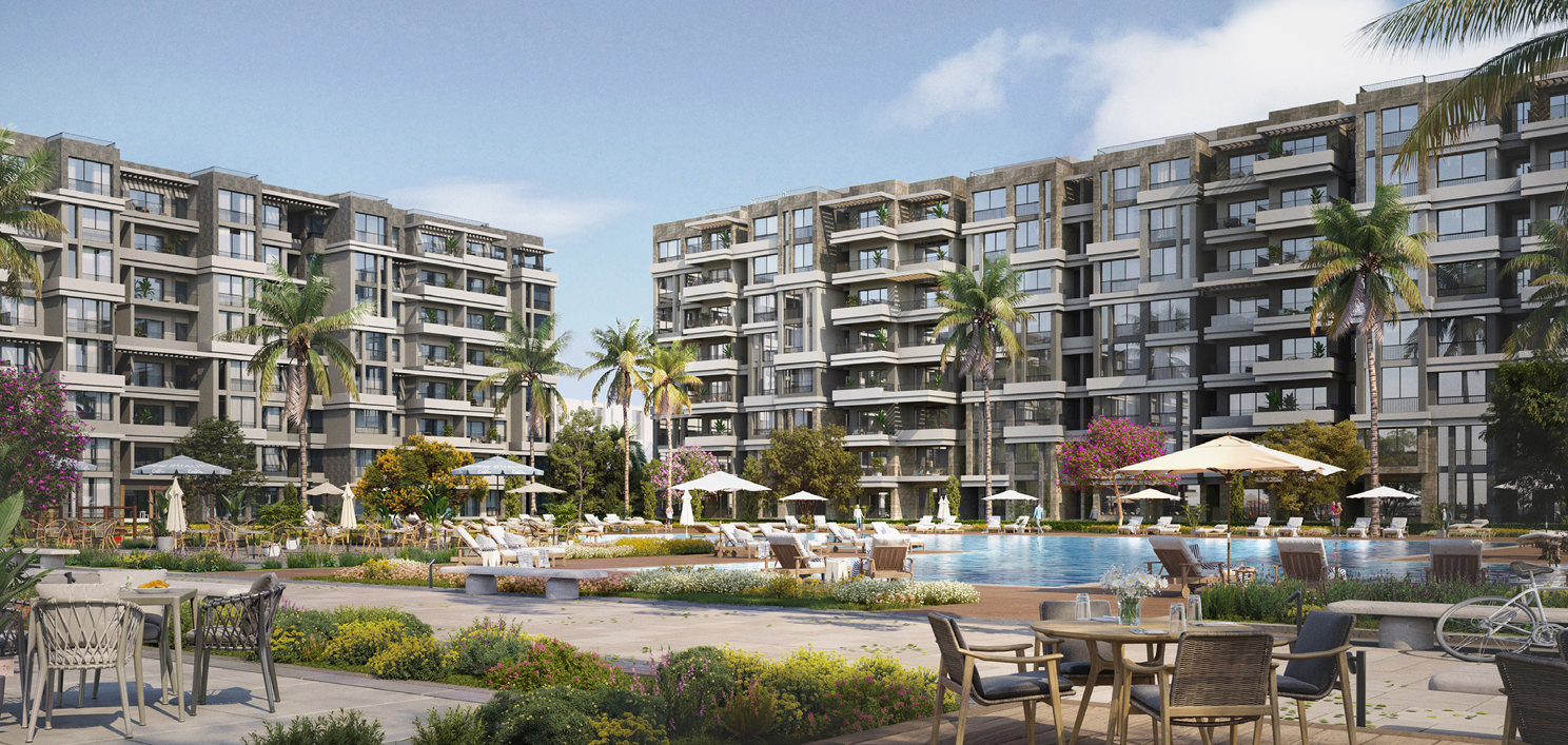 Apartment at Castle Landmark | Forsa Property