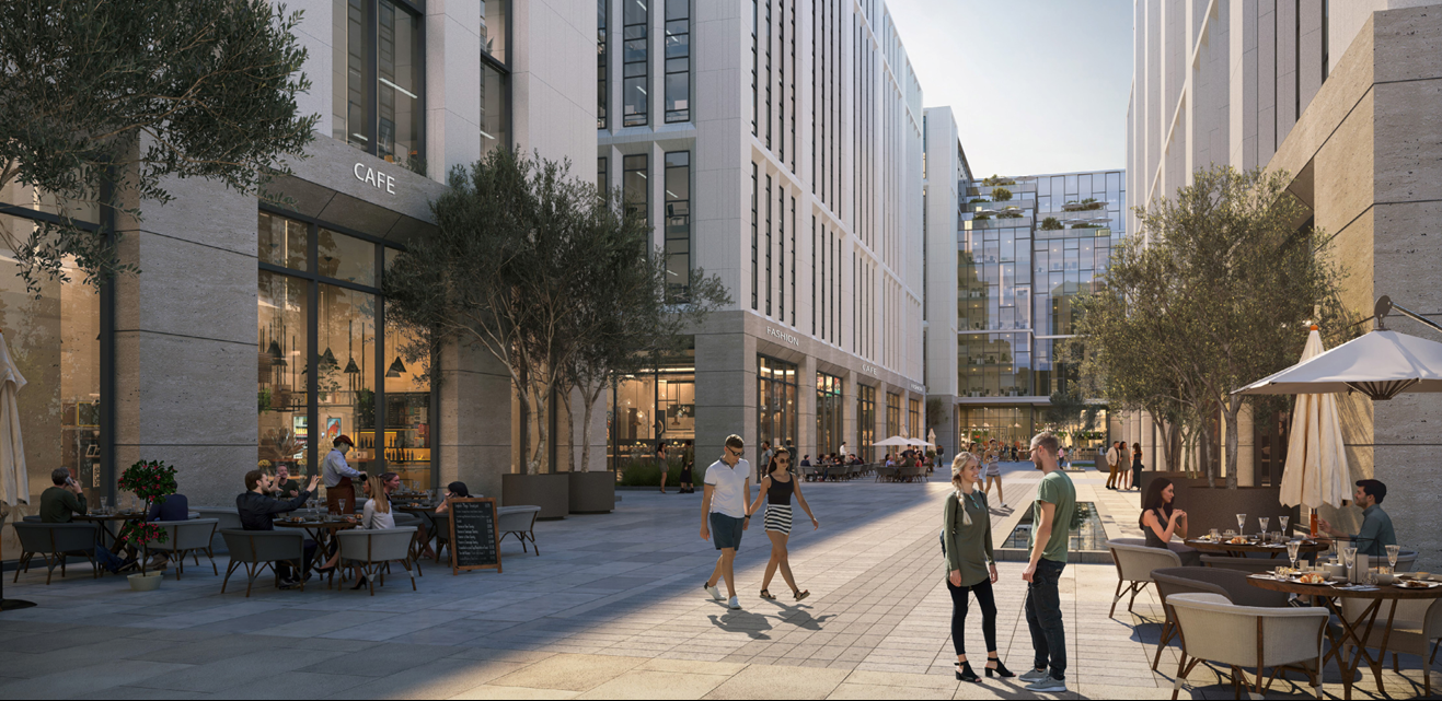 Administrative | Forsa Property