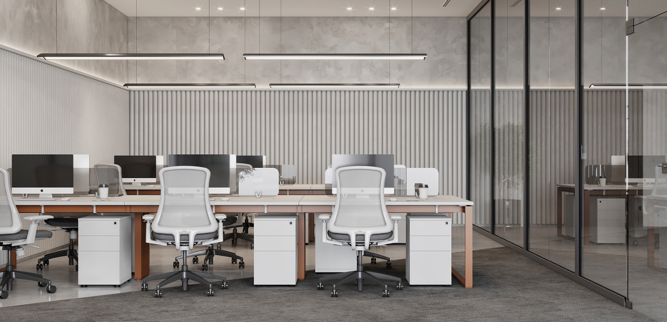 Administrative | Forsa Property