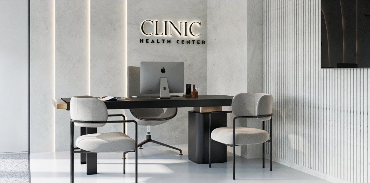 Clinic | Forsa Property
