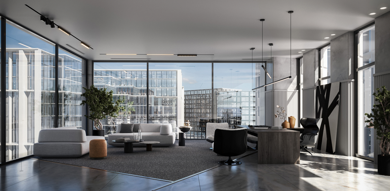 Administrative | Forsa Property