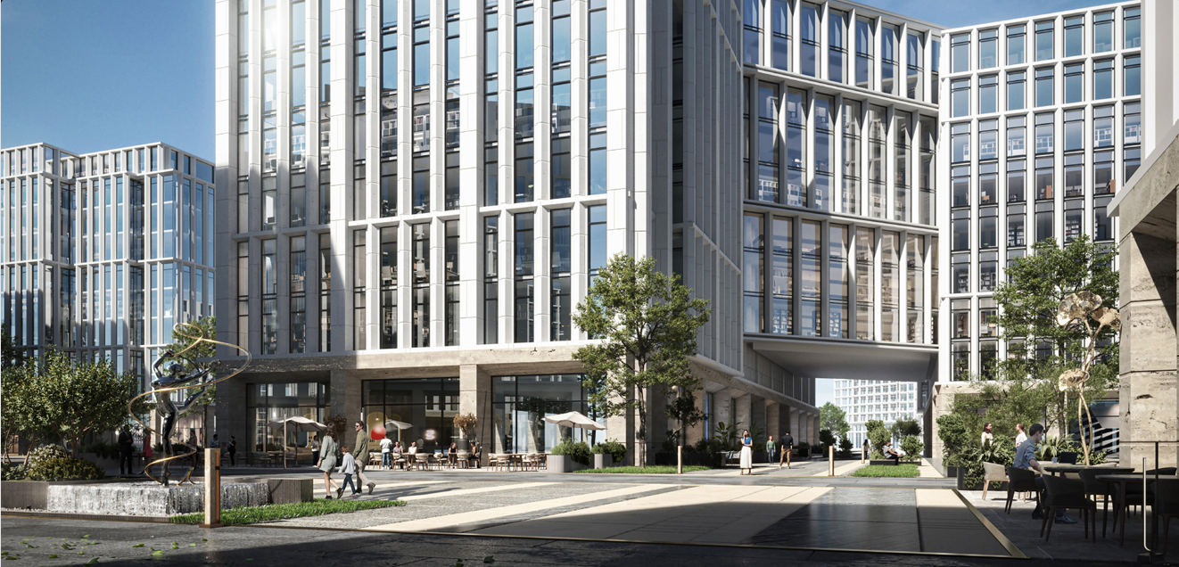 Administrative | Forsa Property