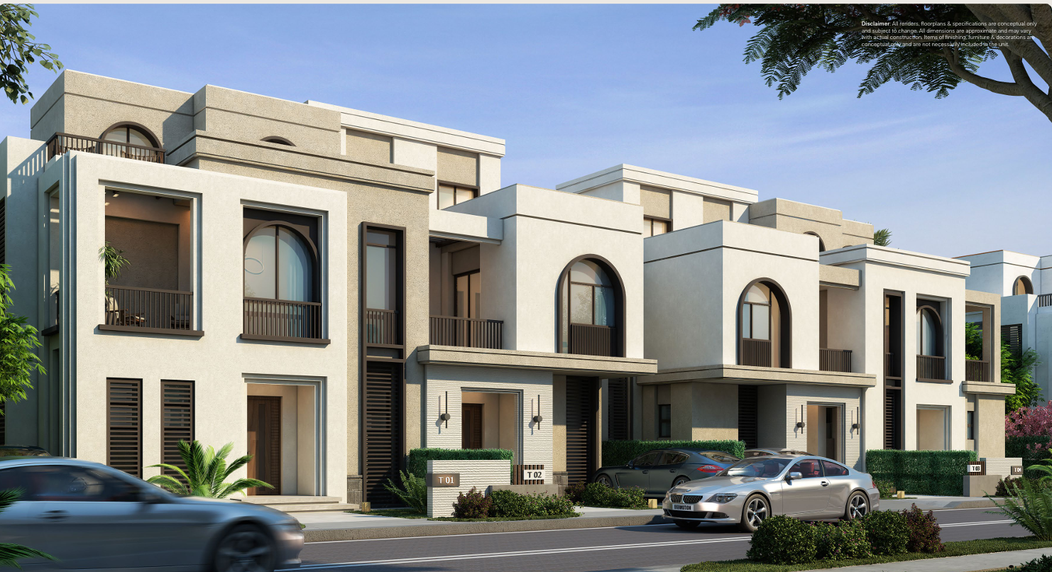 Townhouse at Ever East | Forsa Property