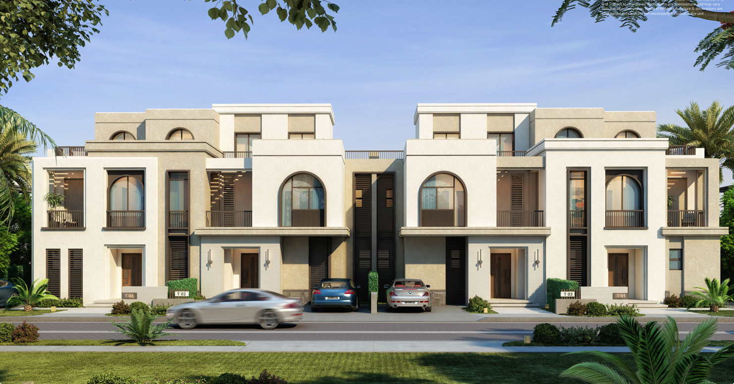Townhouse at Ever East | Forsa Property