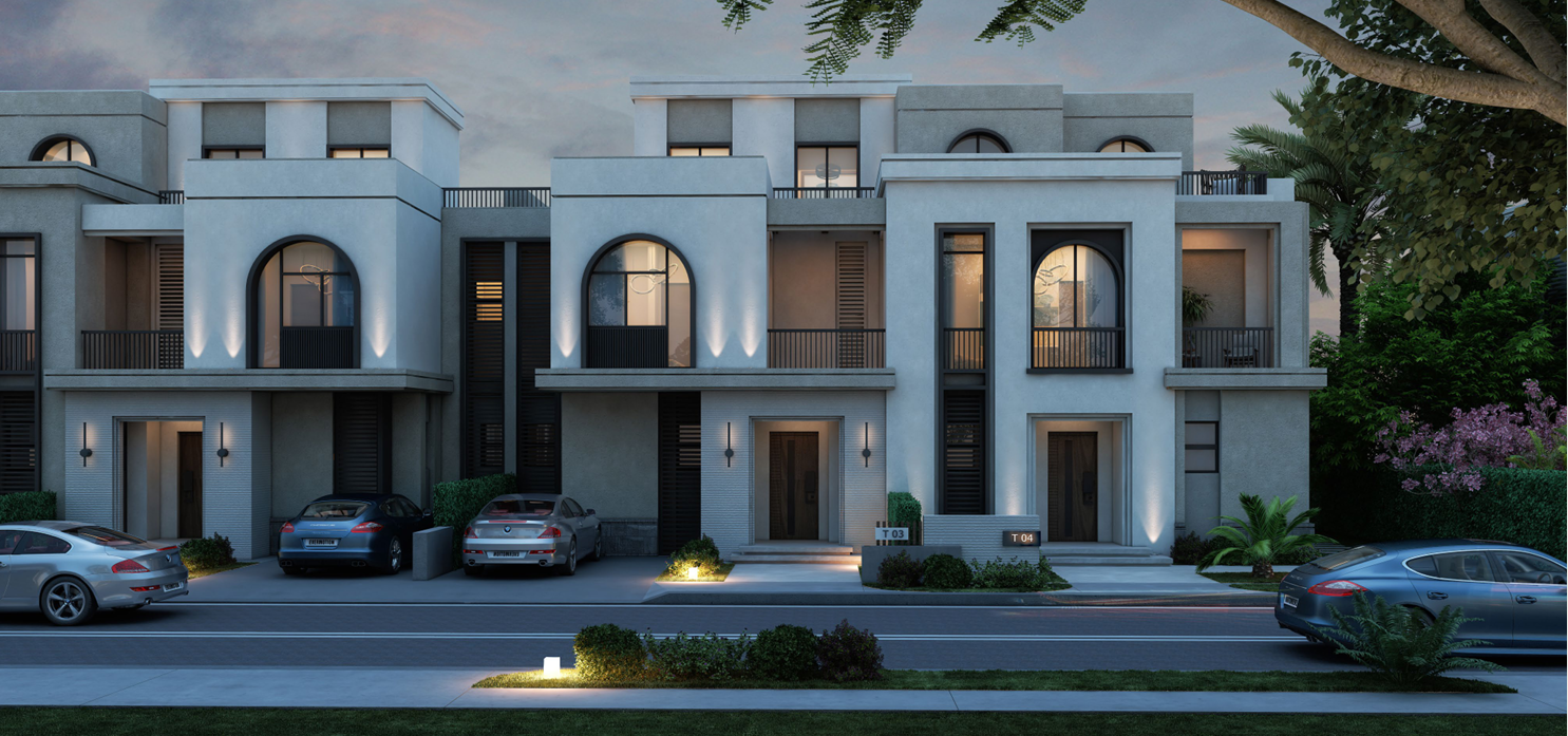 Townhouse at Ever East | Forsa Property