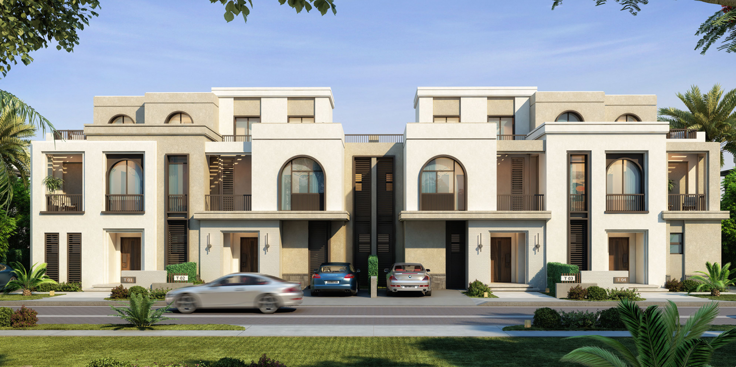Townhouse at Ever East | Forsa Property