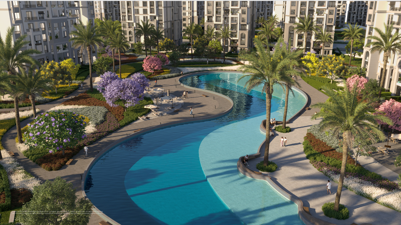 Villa at Ever East | Forsa Property