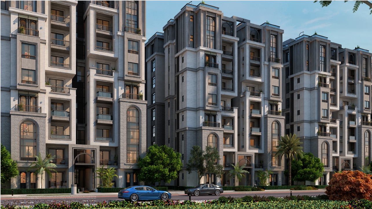 Apartment at Ever East | Forsa Property