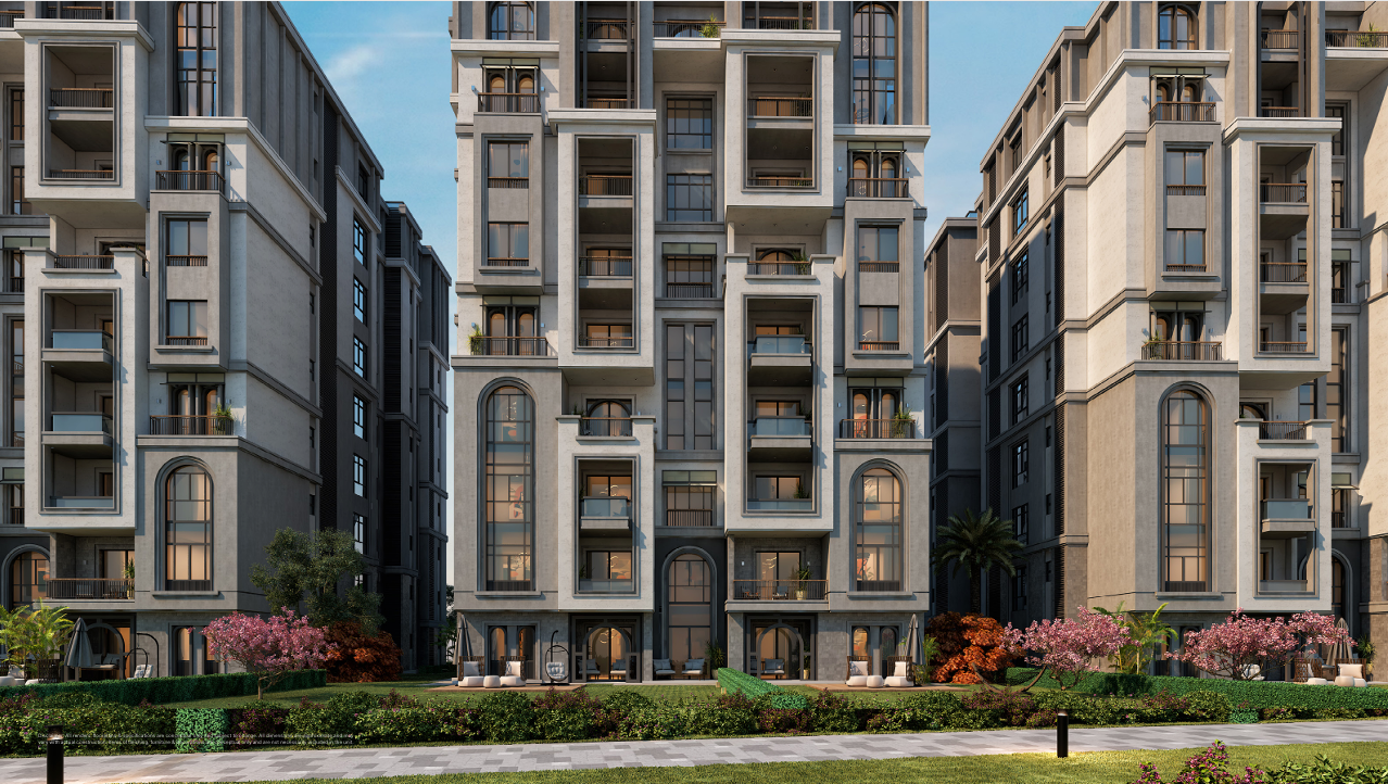 Apartment at Ever East | Forsa Property