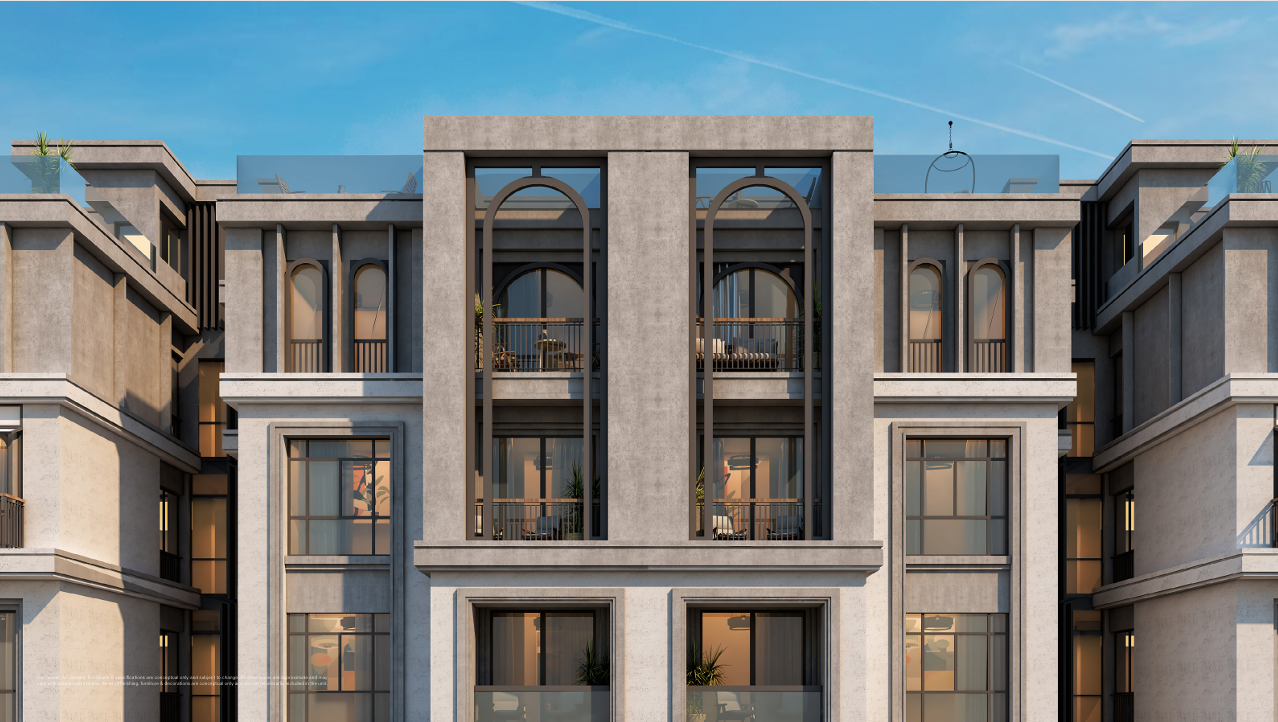 Apartment at Ever East | Forsa Property