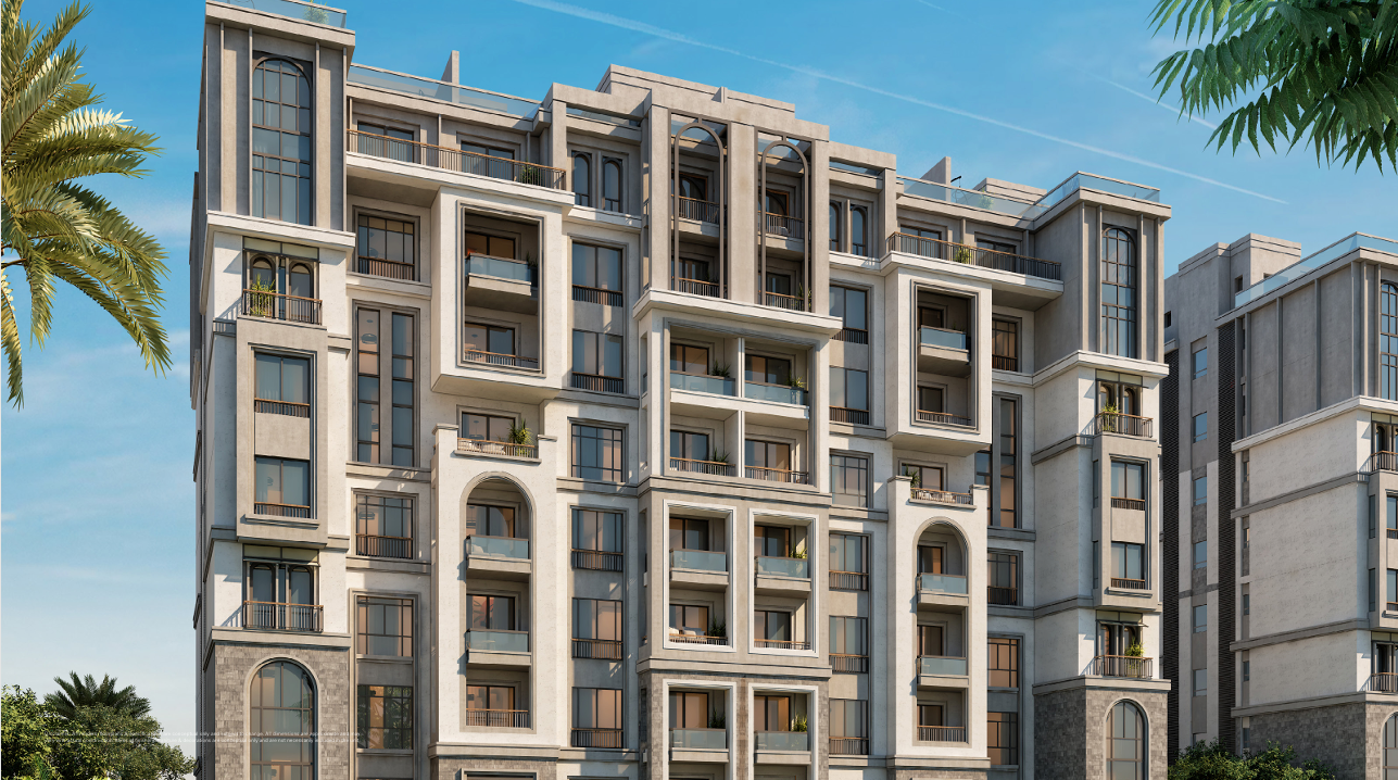 Apartment | Forsa Property