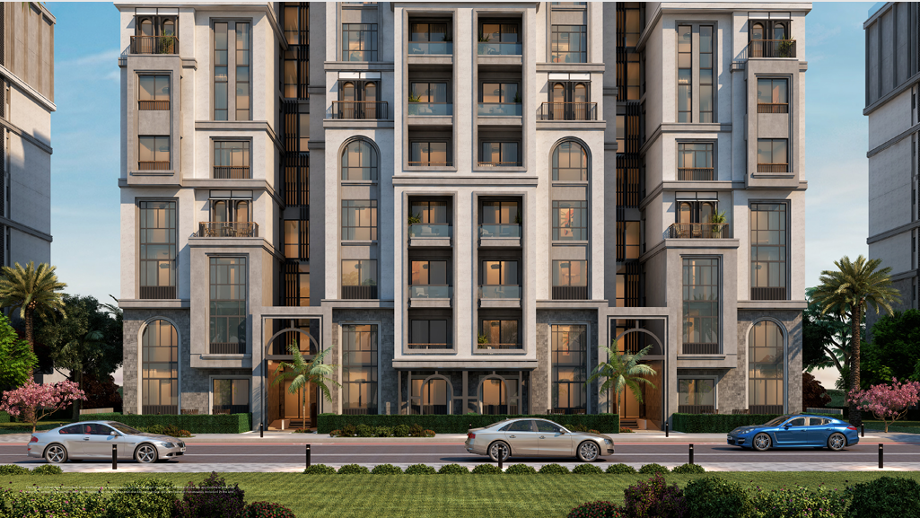 Apartment at Ever East | Forsa Property