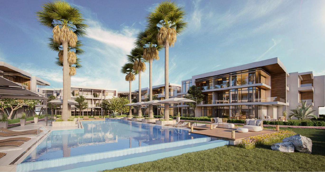 Chalet | Forsa Property