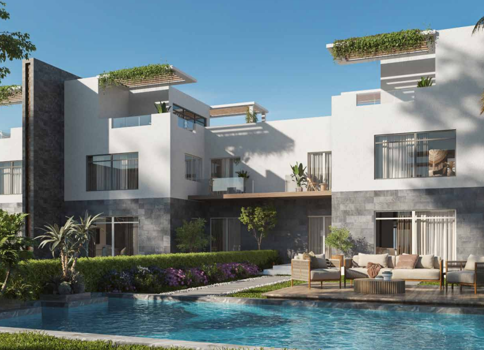 Townhouse at V levels | Forsa Property