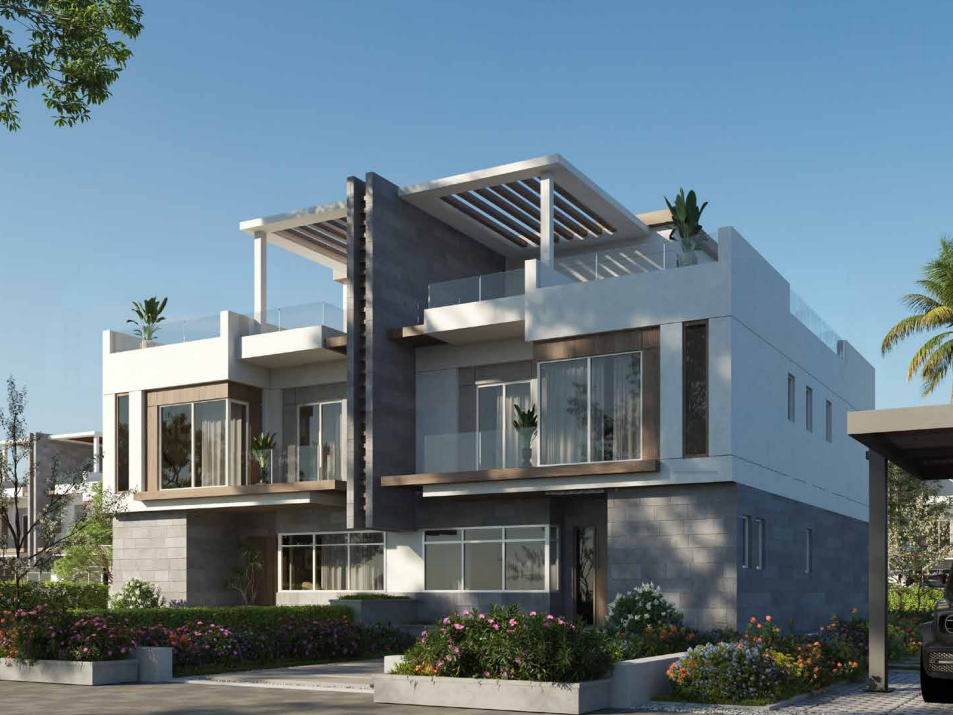 Townhouse at V levels | Forsa Property