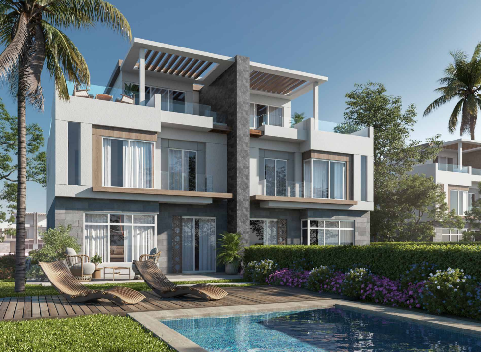 Townhouse at V levels | Forsa Property